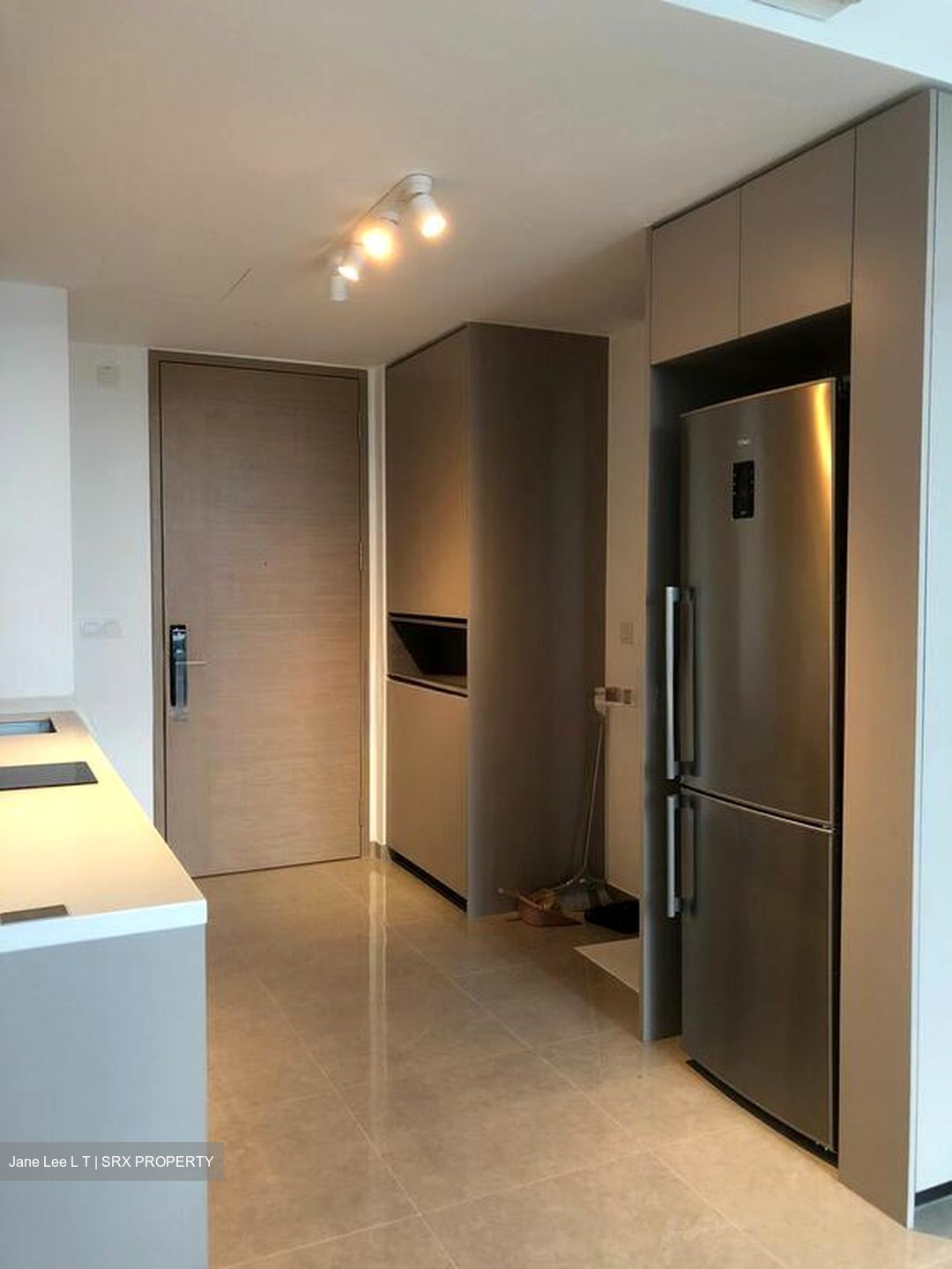 The Tapestry (D18), Condominium #500739481